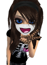 avatar image