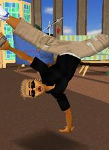 avatar image