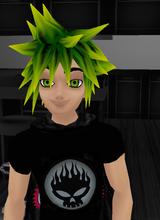 avatar image