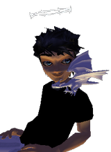 avatar image