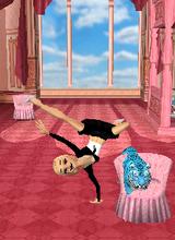 avatar image
