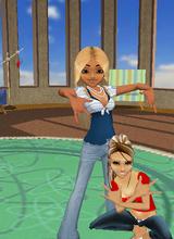avatar image