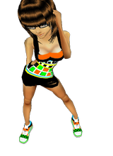 avatar image