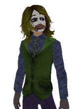 avatar image