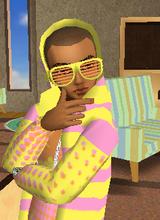 avatar image