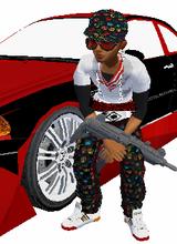 avatar picture