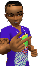 avatar image