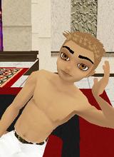 Avatar pic