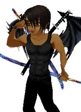 avatar image