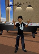 avatar picture