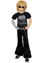 avatar image