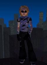 avatar image