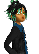 avatar image