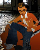 avatar image
