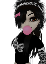 Avatar pic