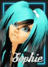 XxSophieLiciouSxX