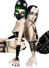 avatar image