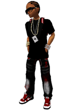 avatar image