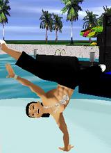 avatar image