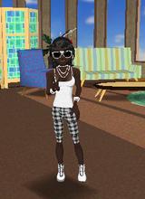 avatar image