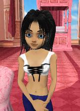 Avatar pic