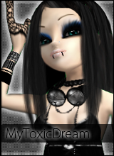 mytoxicdream