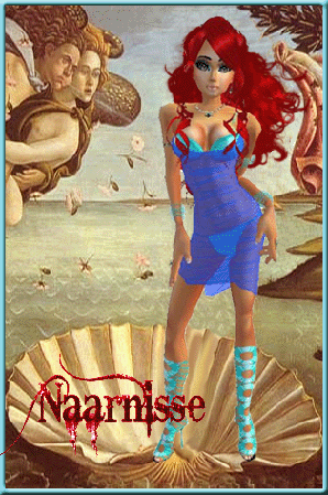 Naarnisse