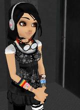 avatar image