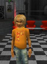 avatar image