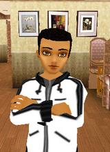 avatar image