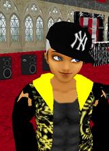 avatar image