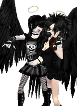 avatar image