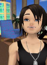 avatar image