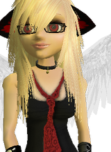avatar image