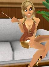 avatar image