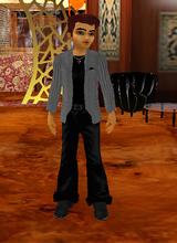 avatar image