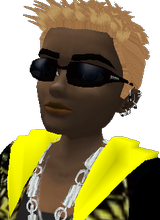 avatar image