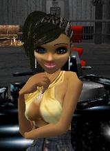 avatar image