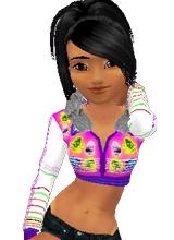 avatar image