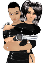 avatar image