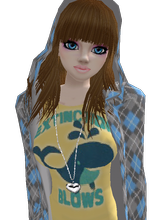 avatar image
