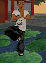 avatar image