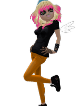 avatar image