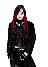 LordGothicSerpentine