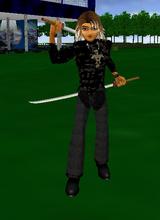 avatar image