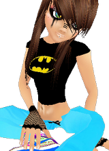 avatar image