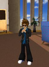 Avatar pic