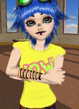 avatar image