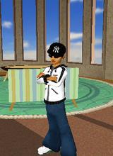 avatar image