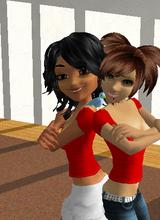 avatar image
